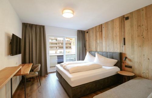 Stuben Hotel | Hotel Traube