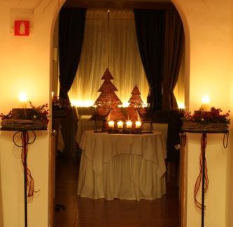 Cortina d'Ampezzo Hotel | Hotel Trieste