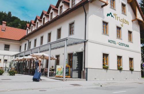 Dobrna Hotel | Hotel Triglav Dobrna