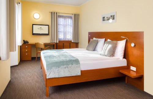 Dobrna Hotel | Hotel Triglav Dobrna