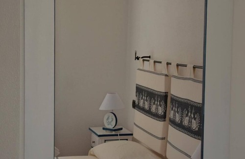 Torre dei Corsari Hotel | Hotel Trinità dei Corsari