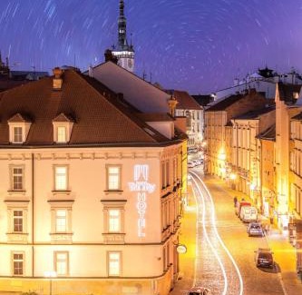 Olomouc Hotel | Hotel Trinity