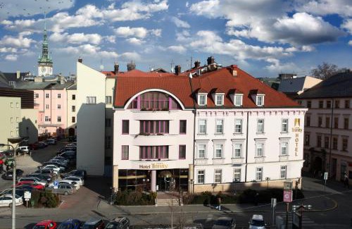 Olomouc Hotel | Hotel Trinity