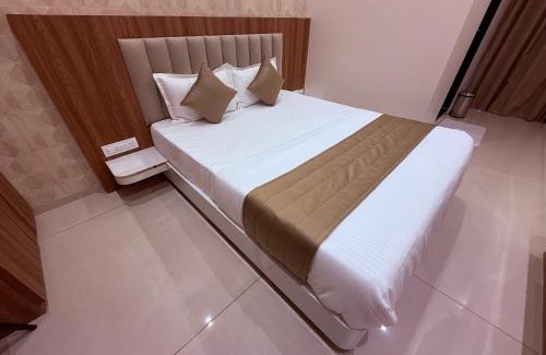 Ambernath Hotel | Hotel Triveni Inn Ambernath