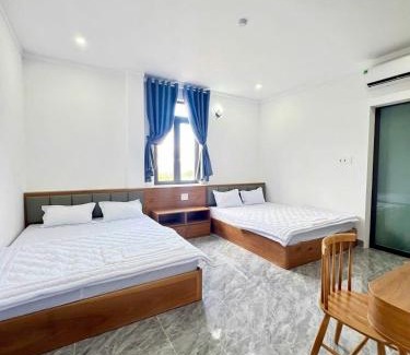 Ia Grai Hotel | Hotel Tuỳ Anh