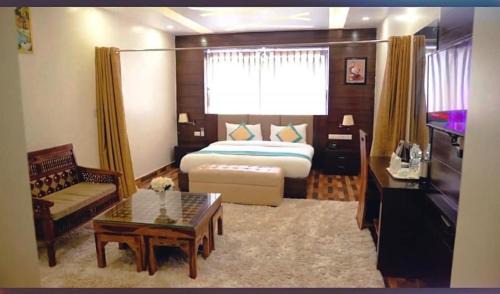 Manigram Hotel | Hotel Tulip Pvt Ltd