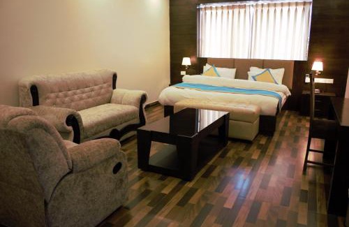 Manigram Hotel | Hotel Tulip Pvt Ltd