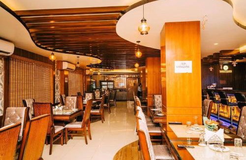 Manigram Hotel | Hotel Tulip Pvt Ltd