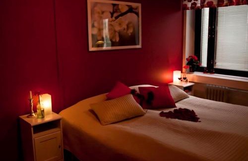 Sastamala Hotel | Hotel Tunneli