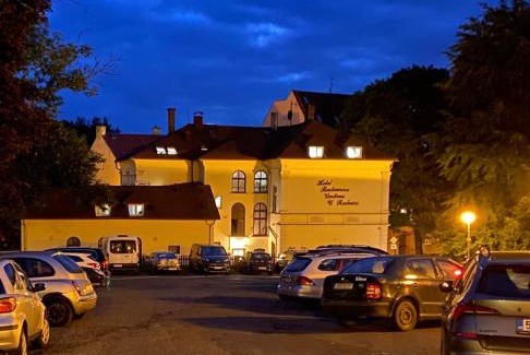 As Hotel | Hotel U Radnice Aš