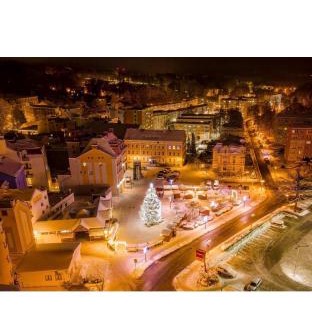 As Hotel | Hotel U Radnice Aš