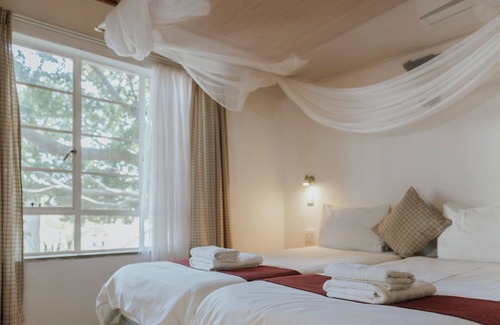 Windhoek Hotel | Hotel Uhland