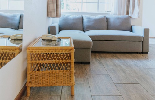 Windhoek Hotel | Hotel Uhland