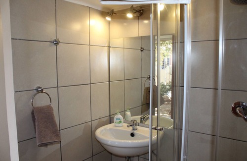 Windhoek Hotel | Hotel Uhland