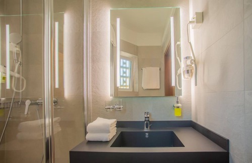 Bellinzona Hotel | Hotel Unione