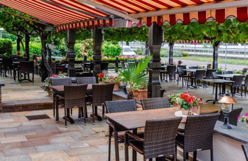 Mainz-Bingen Hotel | Hotel Unter den Linden