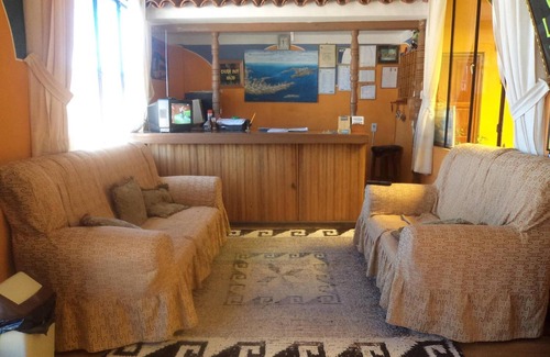 Copacabana Hotel | Hotel Utama