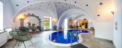 Hernadvecse Hotel | Hotel Vécsecity