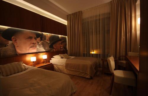 Golub-Dobrzyn Hotel | Hotel Vabank