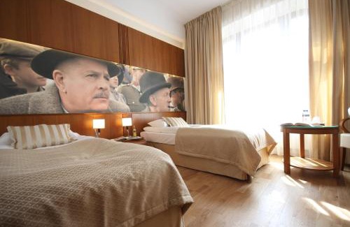 Golub-Dobrzyn Hotel | Hotel Vabank