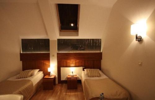 Golub-Dobrzyn Hotel | Hotel Vabank