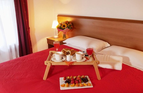 Vajont Hotel | Hotel Vajont