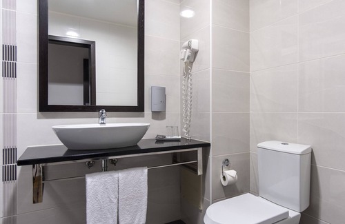 Capelas Hotel | Hotel Vale do Navio