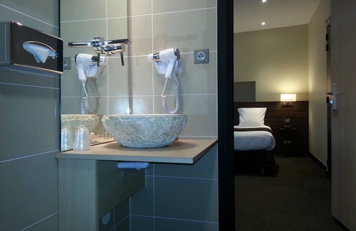 Besancon Old Town Hotel | Hotel Vauban