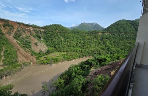 Shivanandi Hotel | Hotel Vedic Alaknanda