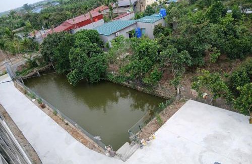 Thai Thuy Bed & Breakfast | HoTel Ven Hồ