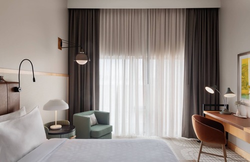 Racine Hotel | Hotel Verdant