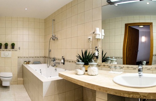 Mscice Hotel | Hotel Verde