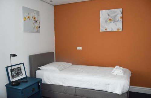 Uden Hotel | Hotel Verhoeven