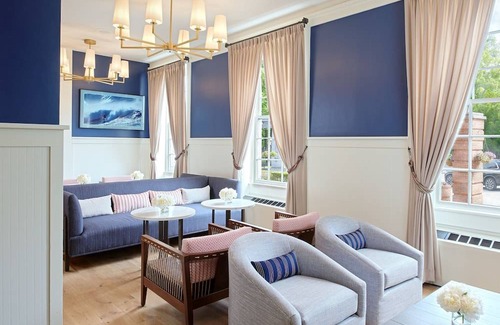 Historic Hill Hotel | Hotel Viking