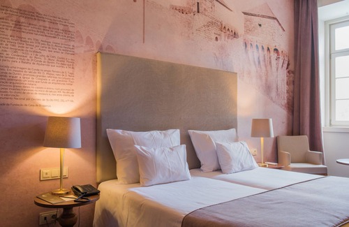 Elvas Hotel | Hotel Vila Galé Collection Elvas