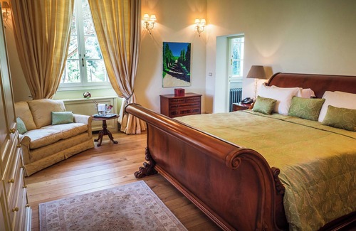 Balbano Hotel | Hotel Villa Casanova