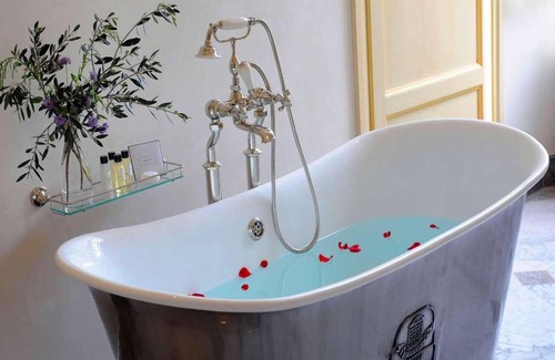 Balbano Hotel | Hotel Villa Casanova