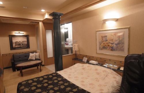 Kawaguchi Hotel | Hotel VINO Adult Only