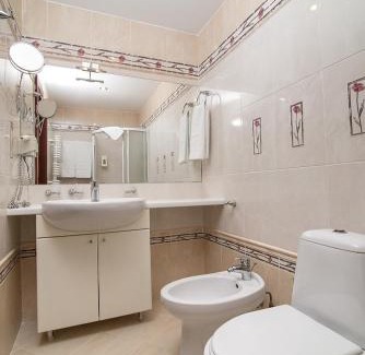 Druskininkai Hotel | Hotel Violeta