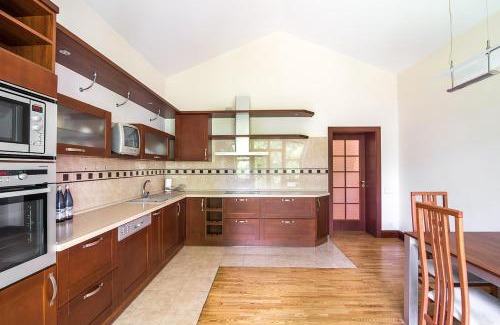 Druskininkai Hotel | Hotel Violeta