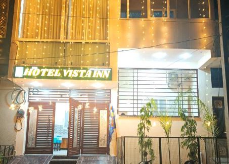 Sawai Madhopur House | Hotel Vista Inn