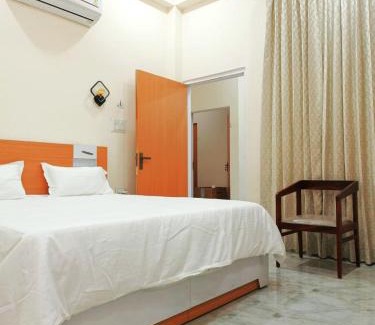 Sawai Madhopur House | Hotel Vista Inn