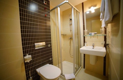 Zrenjanin Hotel | Hotel Vojvodina