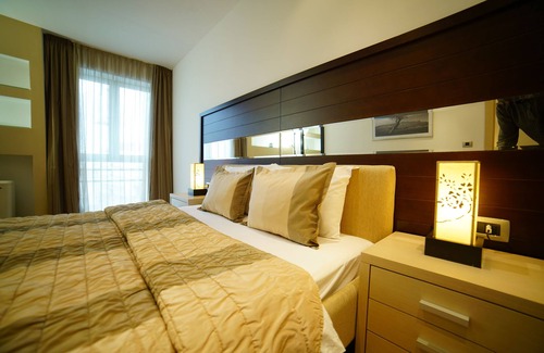 Zrenjanin Hotel | Hotel Vojvodina