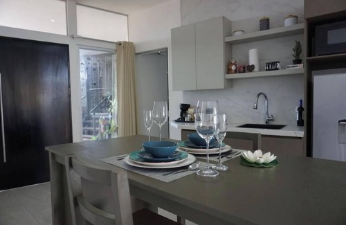 Manuel Antonio Apartment | Hotel VOS - Superior Suite, Ocean View