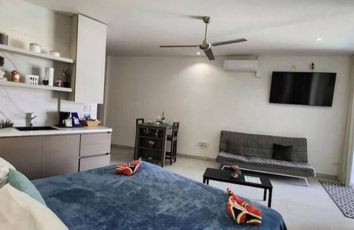 Manuel Antonio Apartment | Hotel VOS - Superior Suite, Ocean View