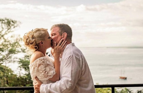 Manuel Antonio Apartment | Hotel VOS - Superior Suite, Ocean View