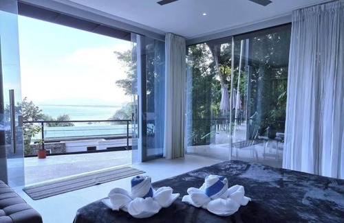 Manuel Antonio Apartment | Hotel VOS - Superior Suite, Ocean View