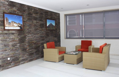 Cidade Velha Hotel | Hotel Vulcão