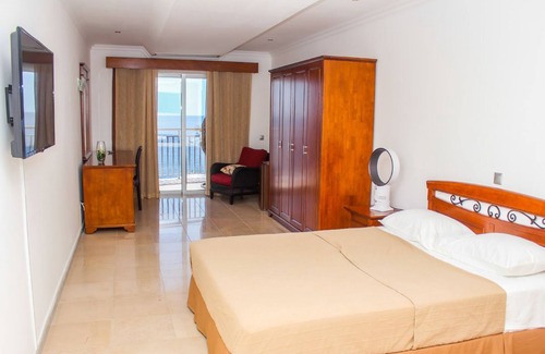 Cidade Velha Hotel | Hotel Vulcão